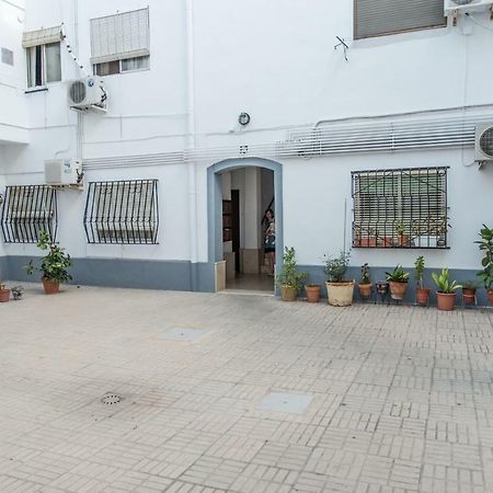 Apartamento Cerca De La Playa Y El Centro 瓦伦西亚 外观 照片